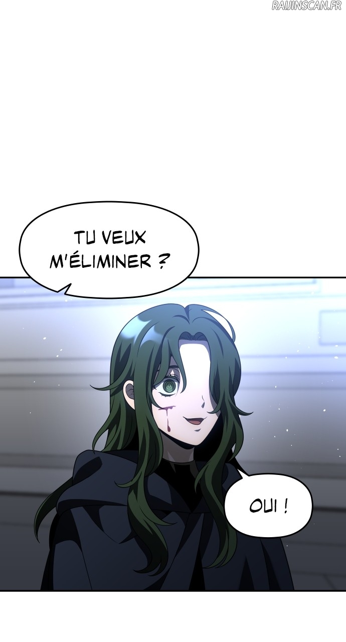 I Used To Be A Boss Chapitre 48 - Page 38