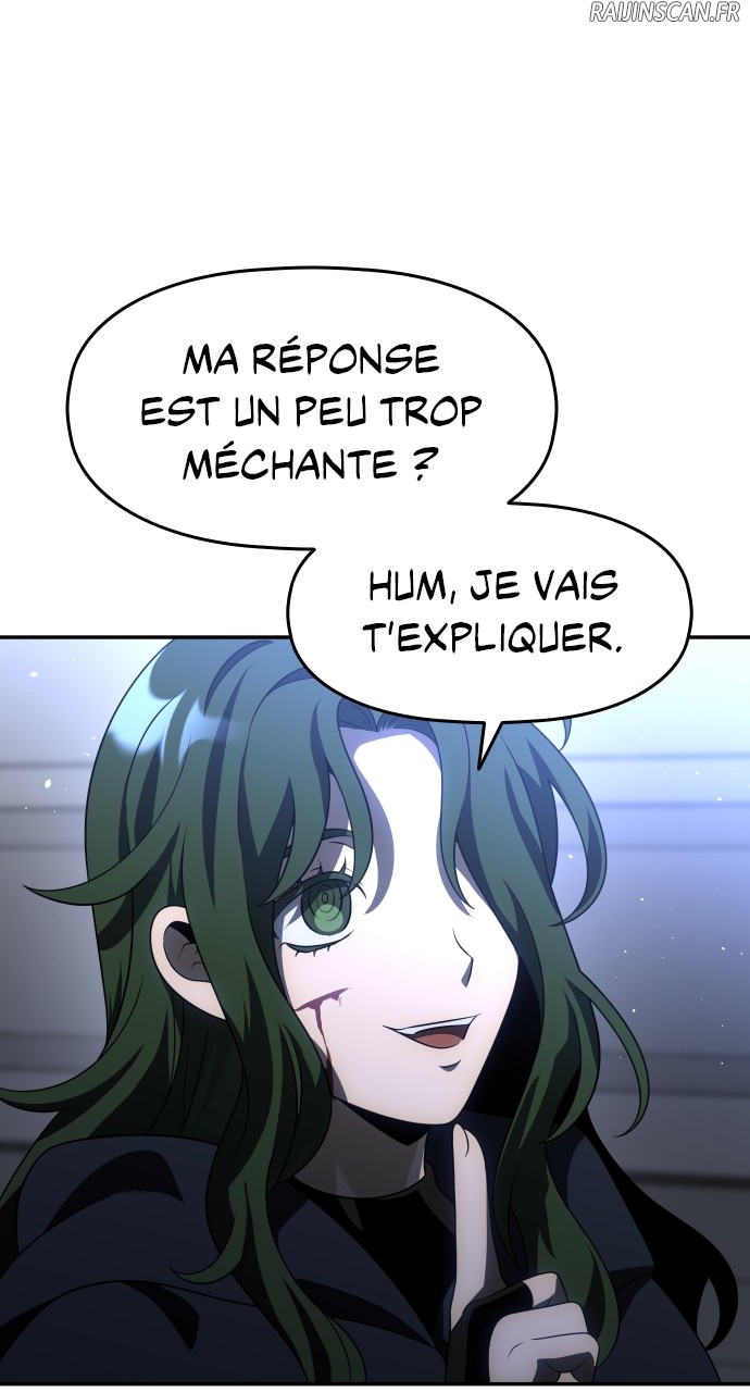 I Used To Be A Boss Chapitre 48 - Page 39