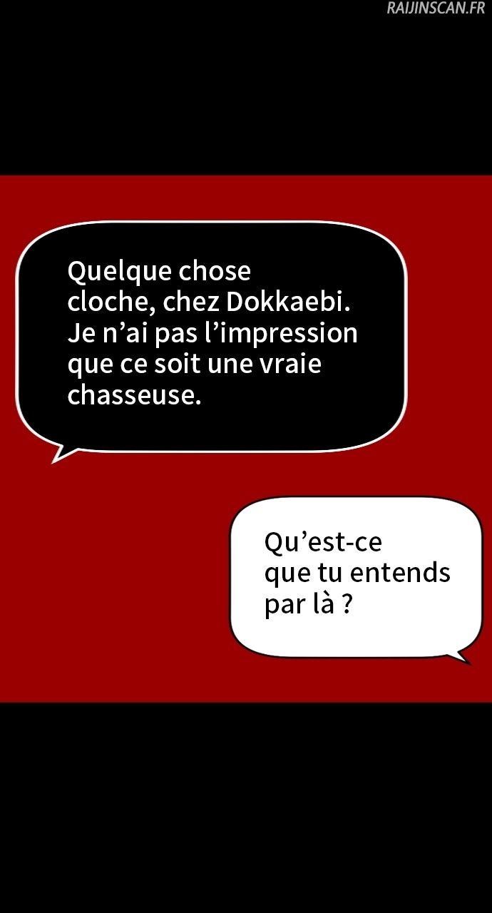 I Used To Be A Boss Chapitre 48 - Page 4