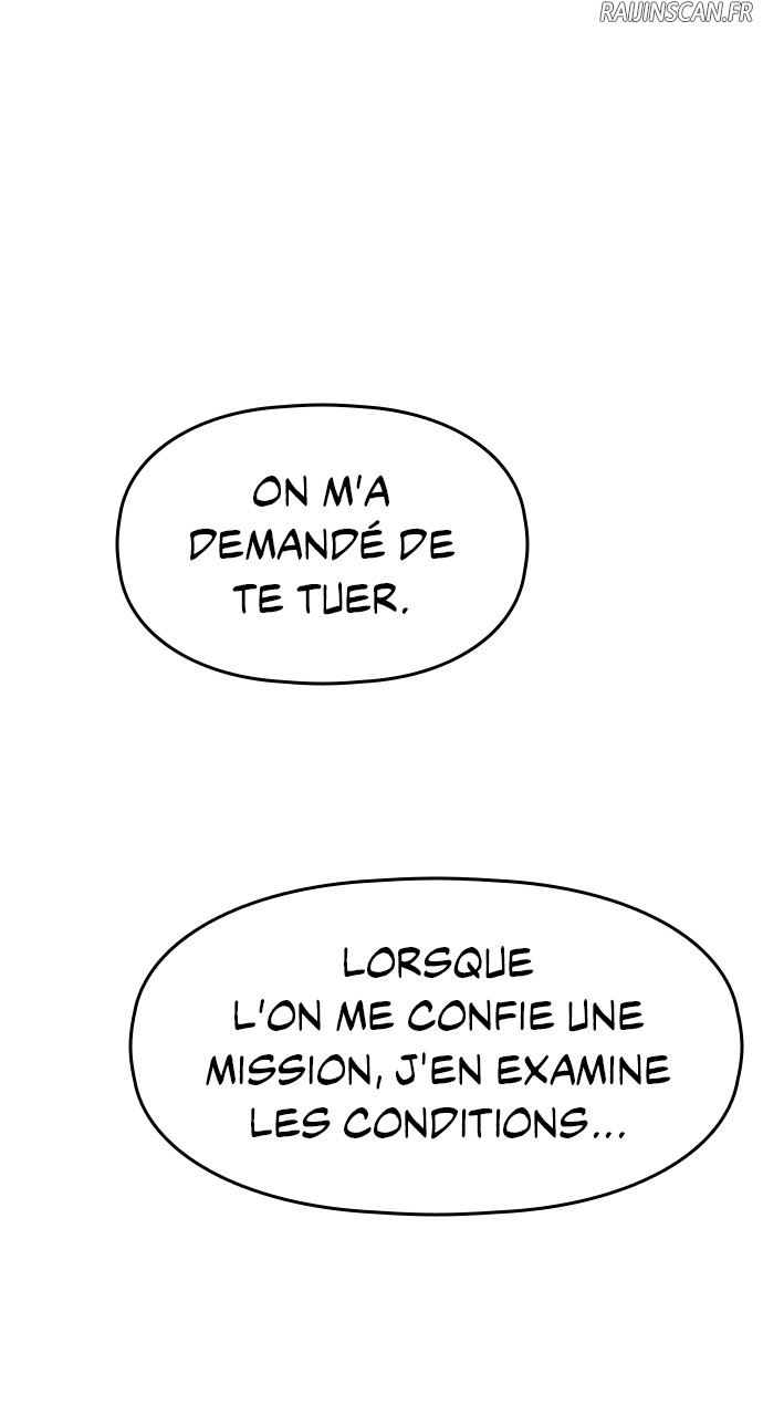 I Used To Be A Boss Chapitre 48 - Page 40