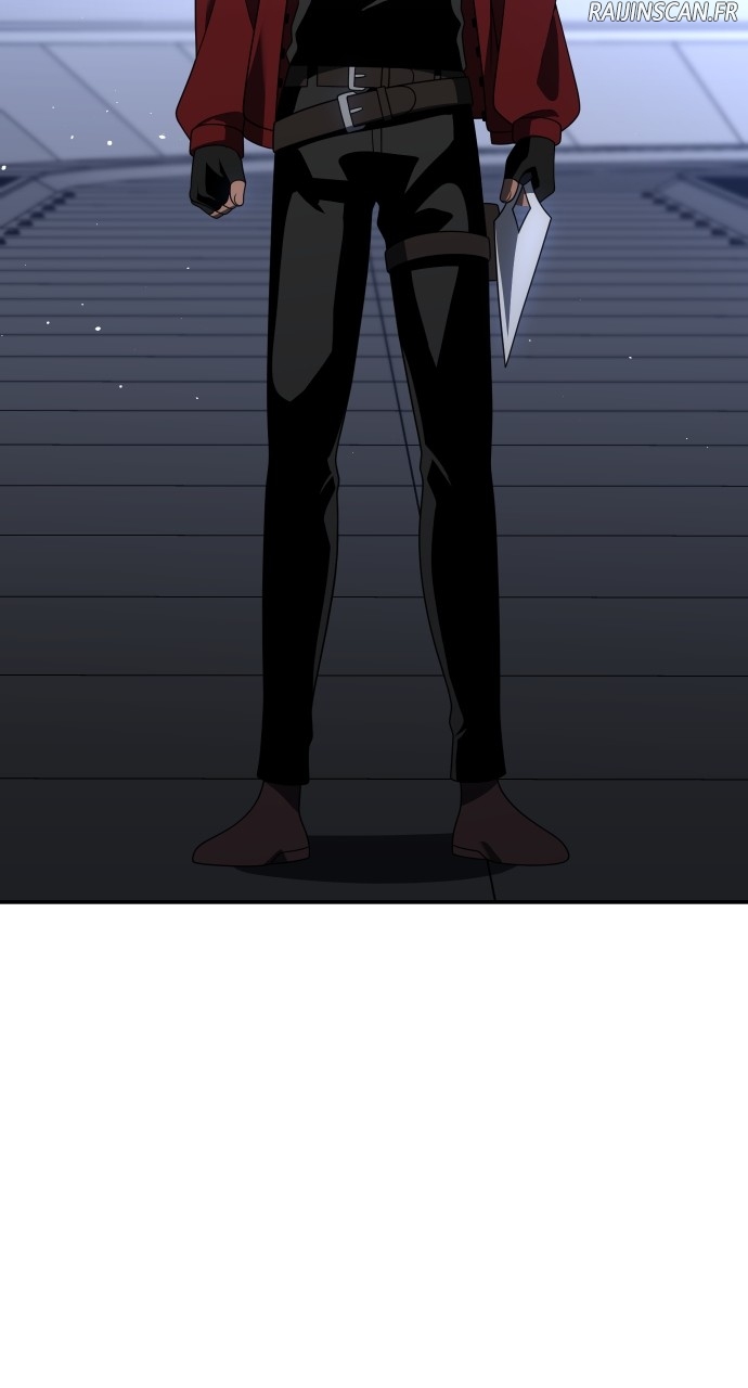 I Used To Be A Boss Chapitre 48 - Page 42