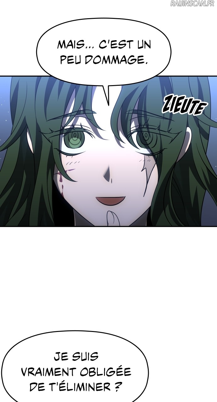 I Used To Be A Boss Chapitre 48 - Page 43