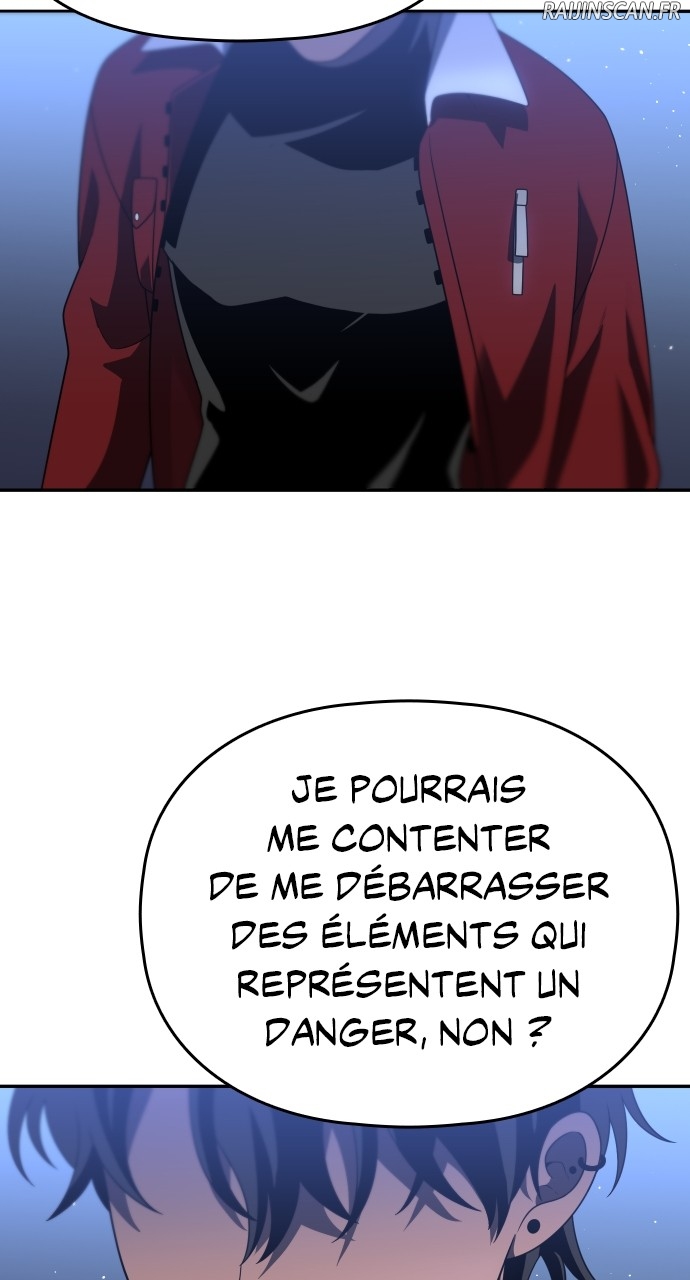 I Used To Be A Boss Chapitre 48 - Page 44