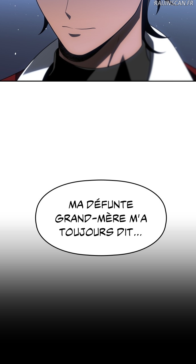 I Used To Be A Boss Chapitre 48 - Page 45