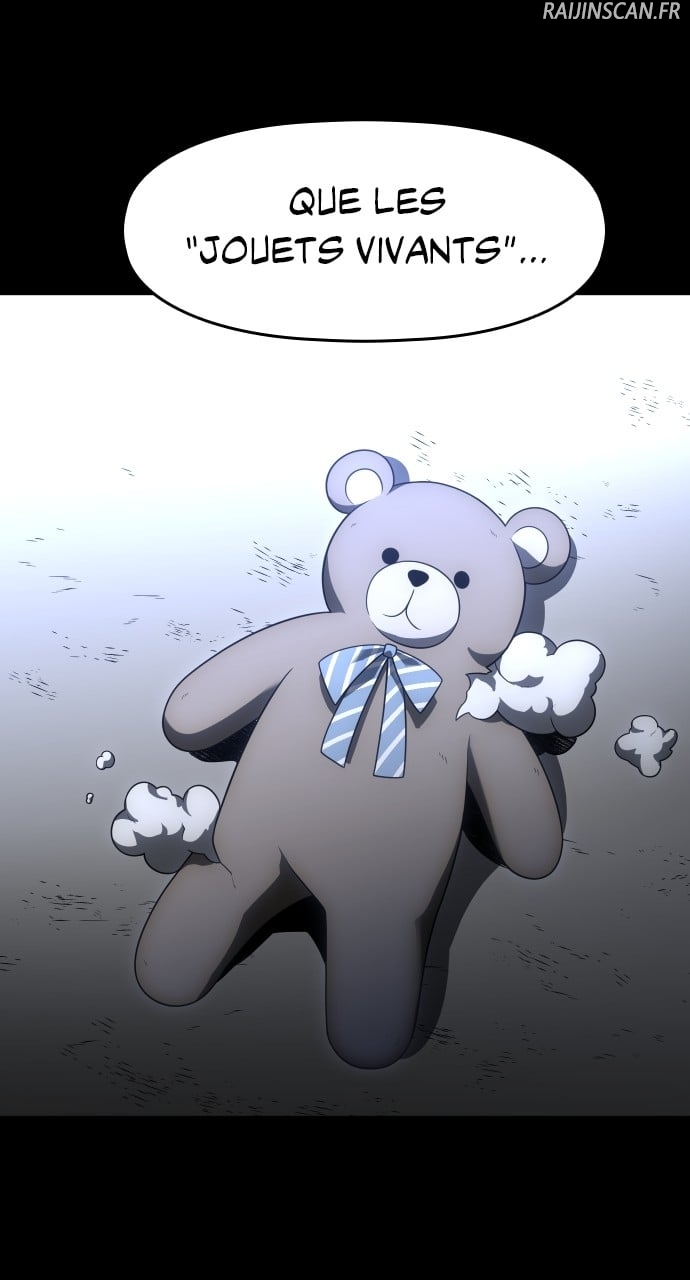 I Used To Be A Boss Chapitre 48 - Page 46