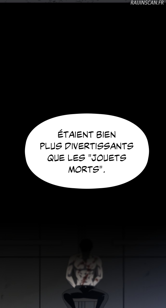 I Used To Be A Boss Chapitre 48 - Page 49
