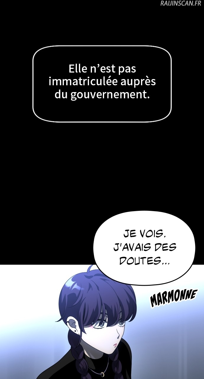 I Used To Be A Boss Chapitre 48 - Page 5