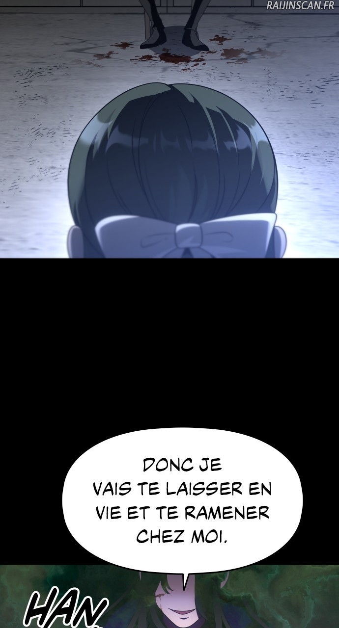 I Used To Be A Boss Chapitre 48 - Page 50