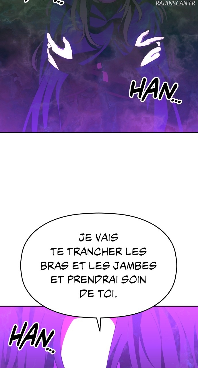 I Used To Be A Boss Chapitre 48 - Page 51