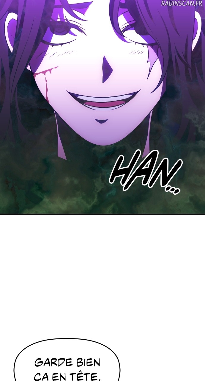 I Used To Be A Boss Chapitre 48 - Page 52