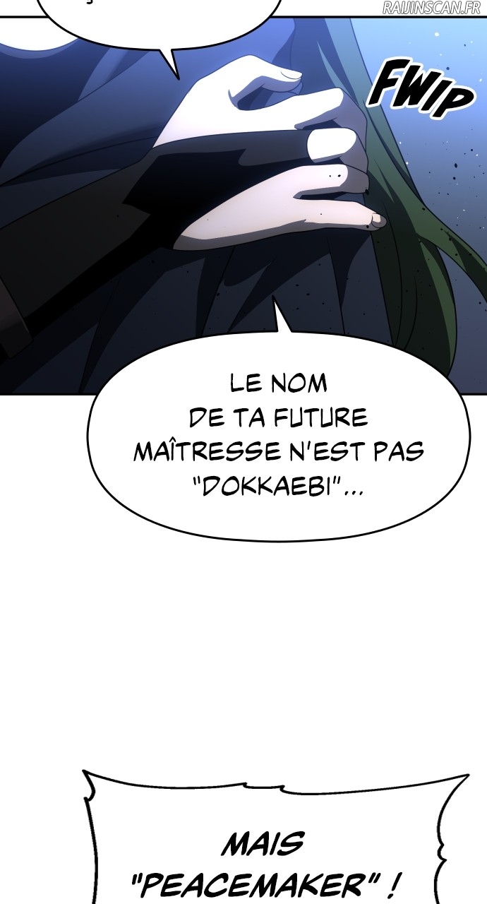 I Used To Be A Boss Chapitre 48 - Page 53