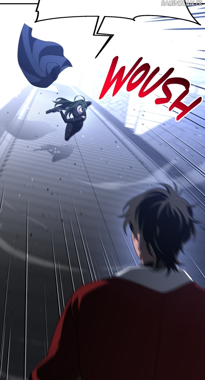 I Used To Be A Boss Chapitre 48 - Page 54