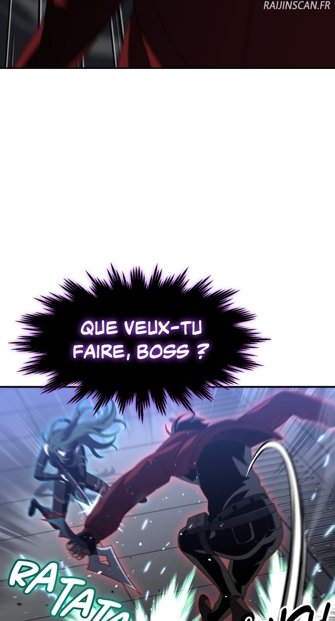 I Used To Be A Boss Chapitre 48 - Page 55