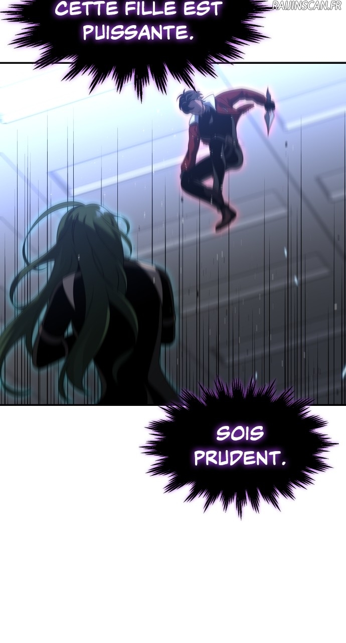 I Used To Be A Boss Chapitre 48 - Page 57