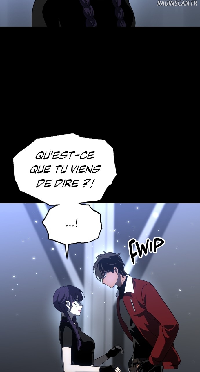 I Used To Be A Boss Chapitre 48 - Page 6