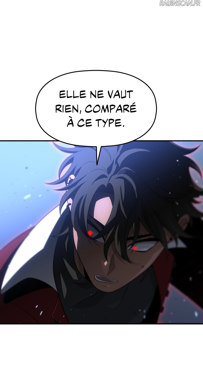 I Used To Be A Boss Chapitre 48 - Page 61
