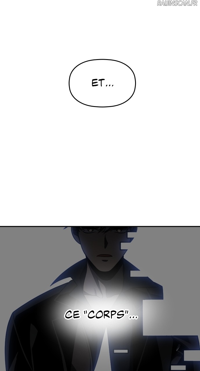 I Used To Be A Boss Chapitre 48 - Page 62