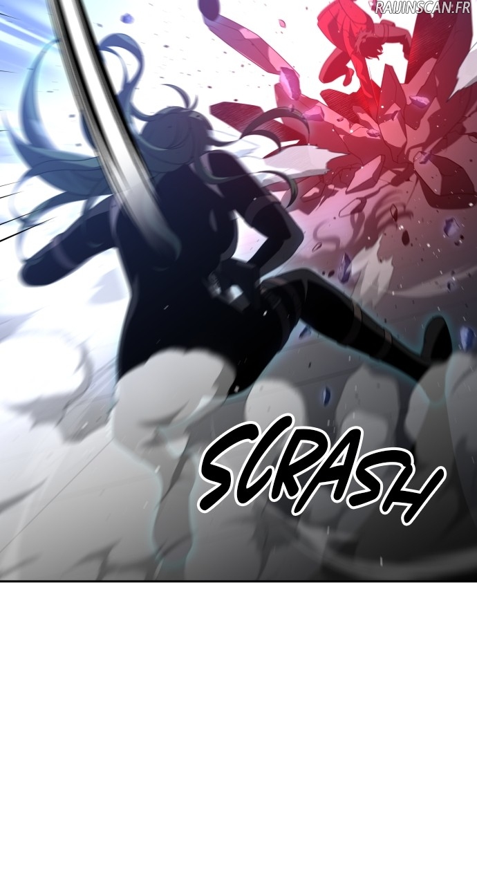 I Used To Be A Boss Chapitre 48 - Page 67
