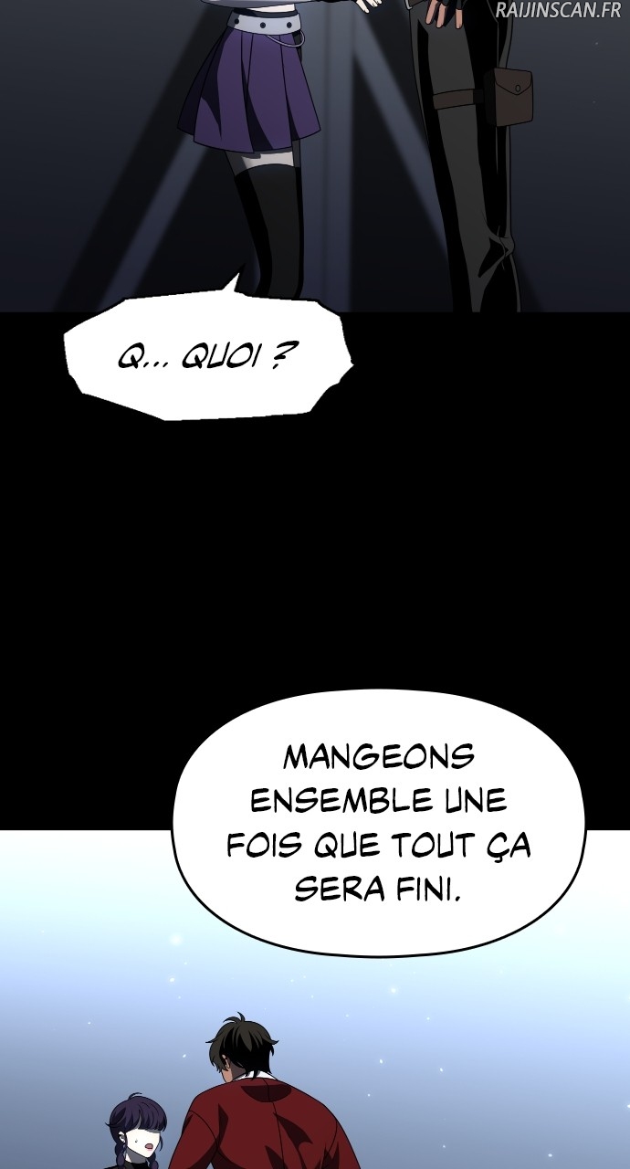 I Used To Be A Boss Chapitre 48 - Page 7