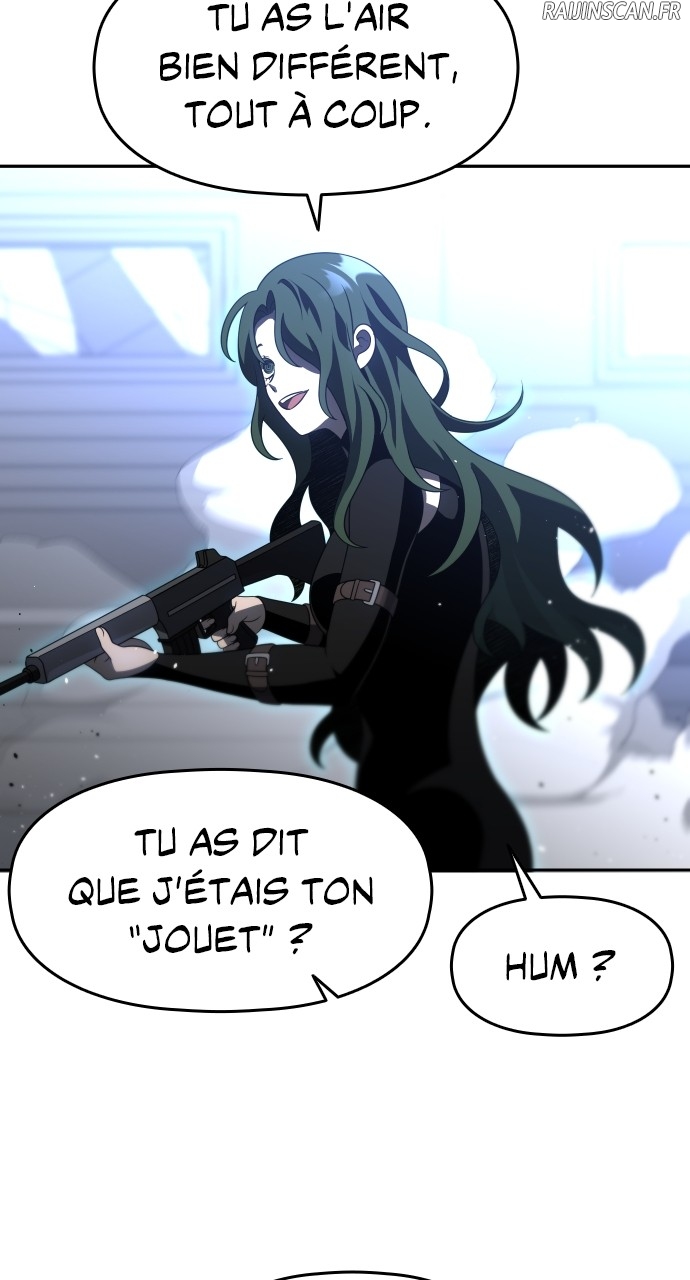I Used To Be A Boss Chapitre 48 - Page 70