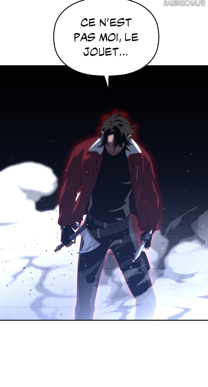 I Used To Be A Boss Chapitre 48 - Page 71