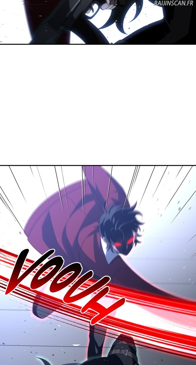 I Used To Be A Boss Chapitre 48 - Page 73