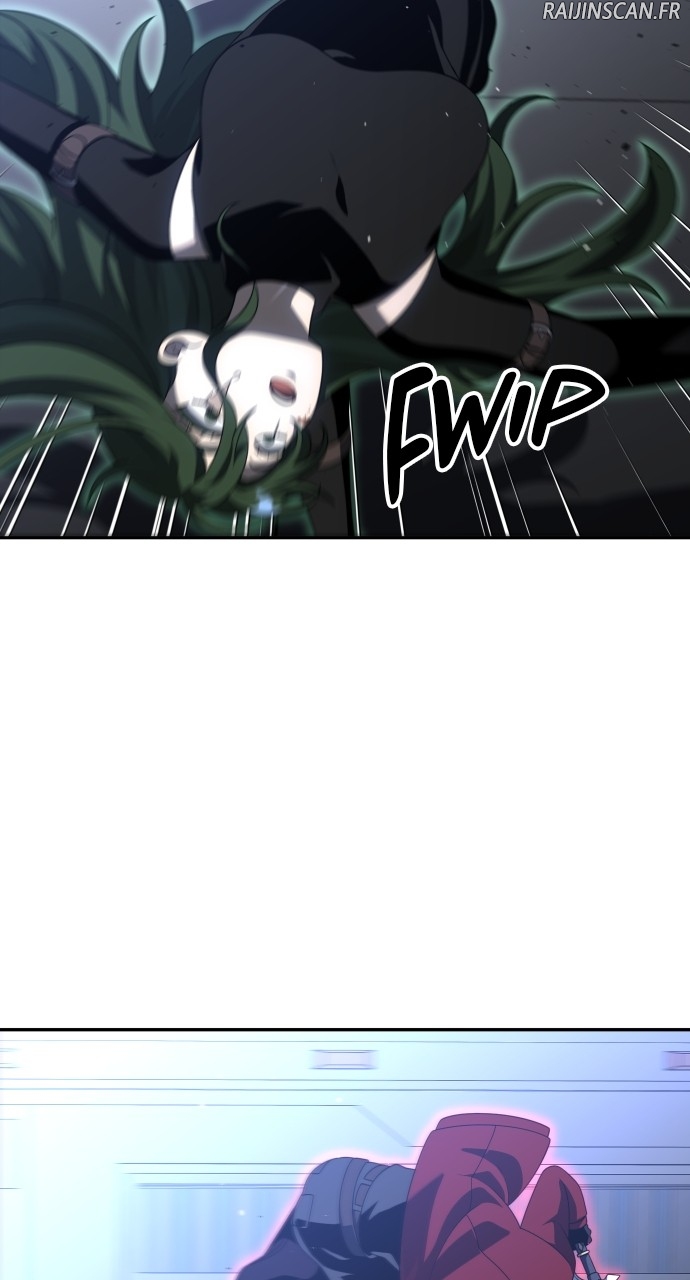 I Used To Be A Boss Chapitre 48 - Page 74