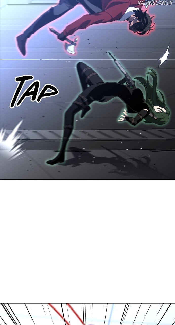 I Used To Be A Boss Chapitre 48 - Page 75