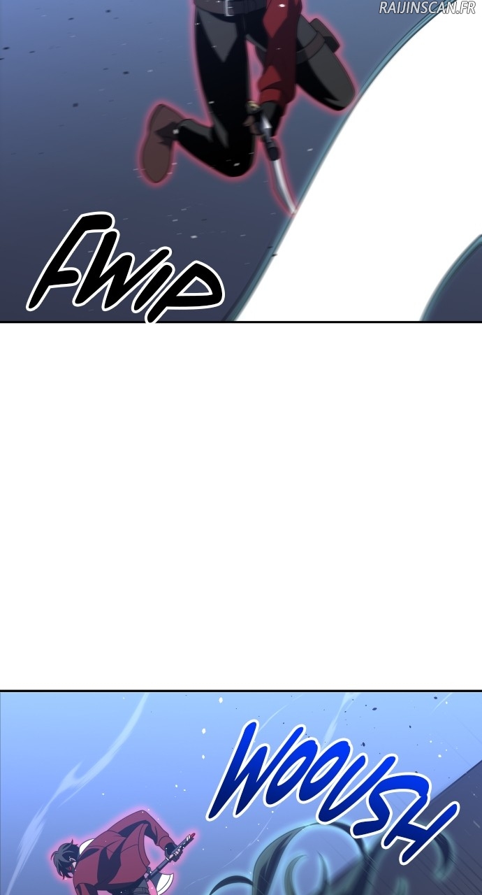 I Used To Be A Boss Chapitre 48 - Page 79