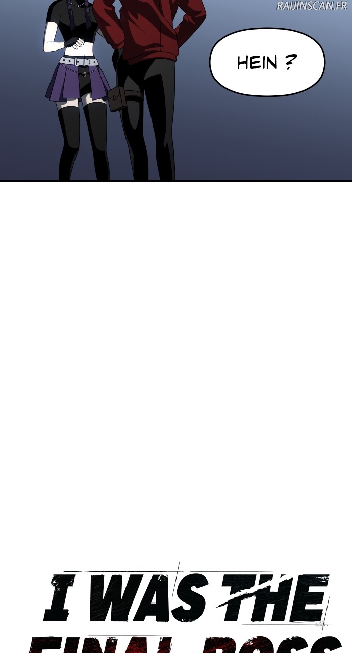 I Used To Be A Boss Chapitre 48 - Page 8