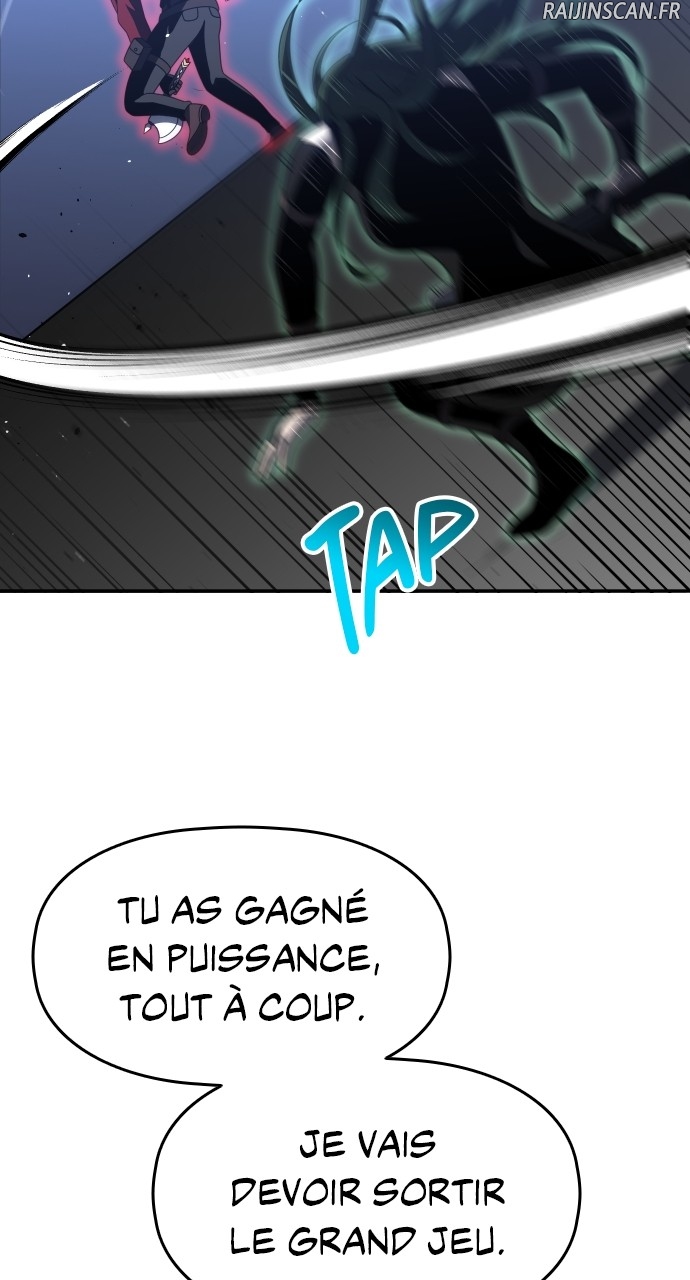 I Used To Be A Boss Chapitre 48 - Page 80