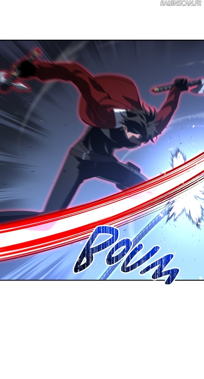 I Used To Be A Boss Chapitre 48 - Page 83