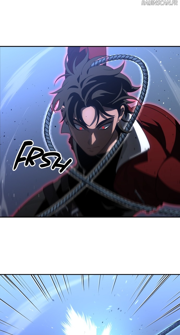 I Used To Be A Boss Chapitre 48 - Page 84