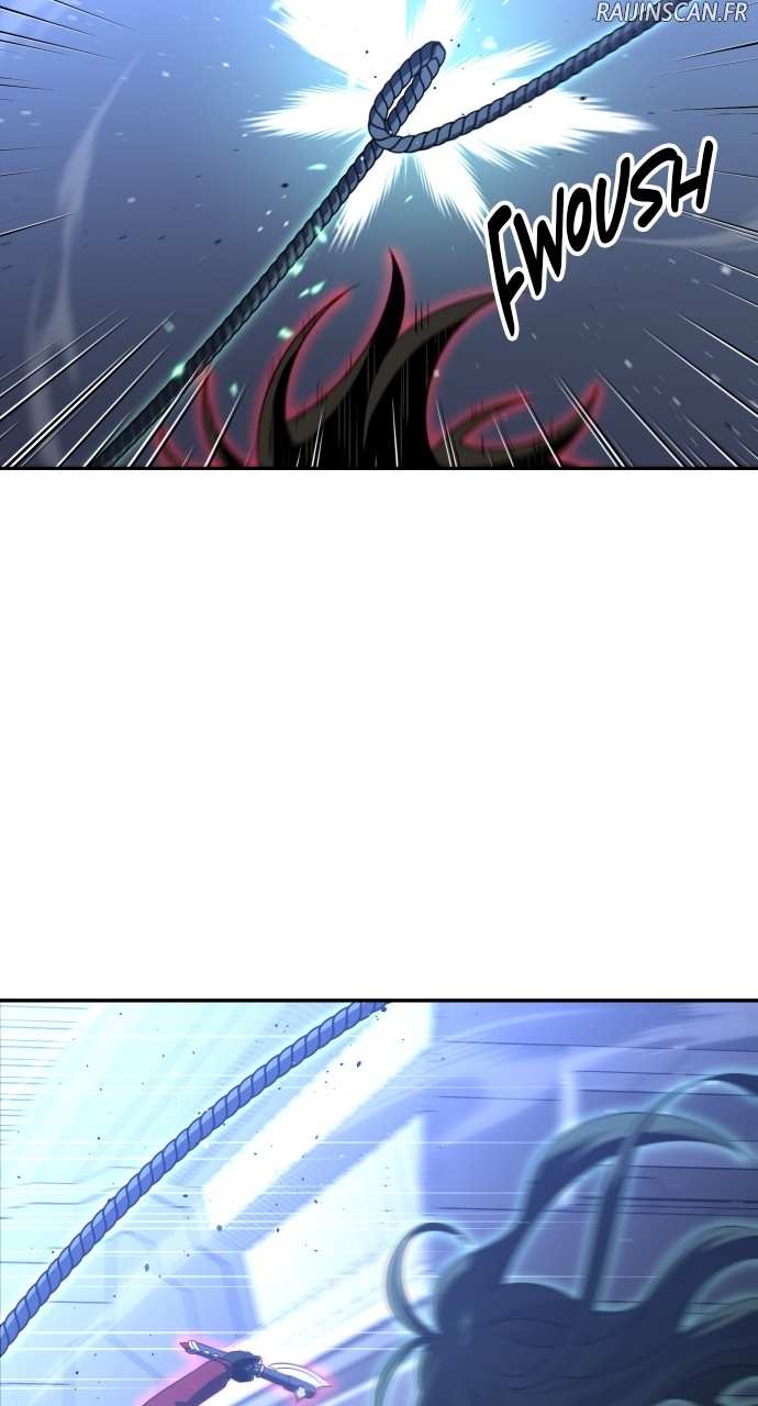 I Used To Be A Boss Chapitre 48 - Page 85