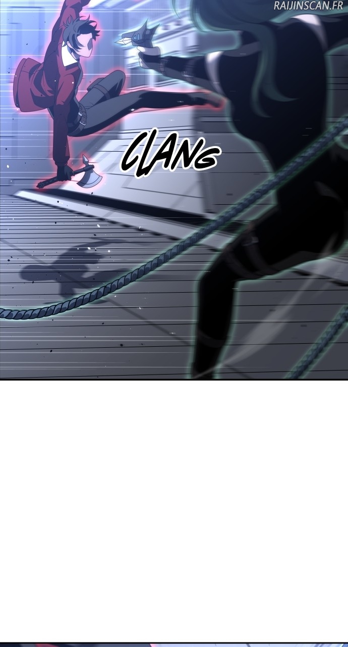 I Used To Be A Boss Chapitre 48 - Page 86