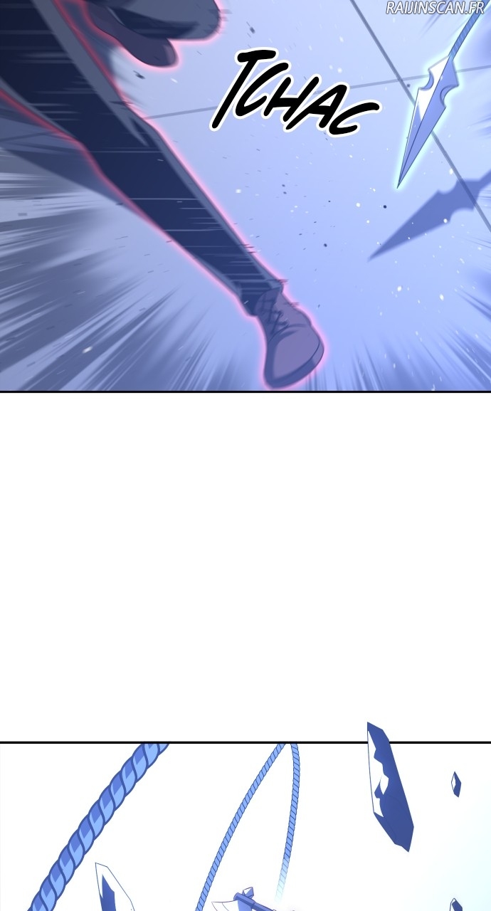 I Used To Be A Boss Chapitre 48 - Page 87