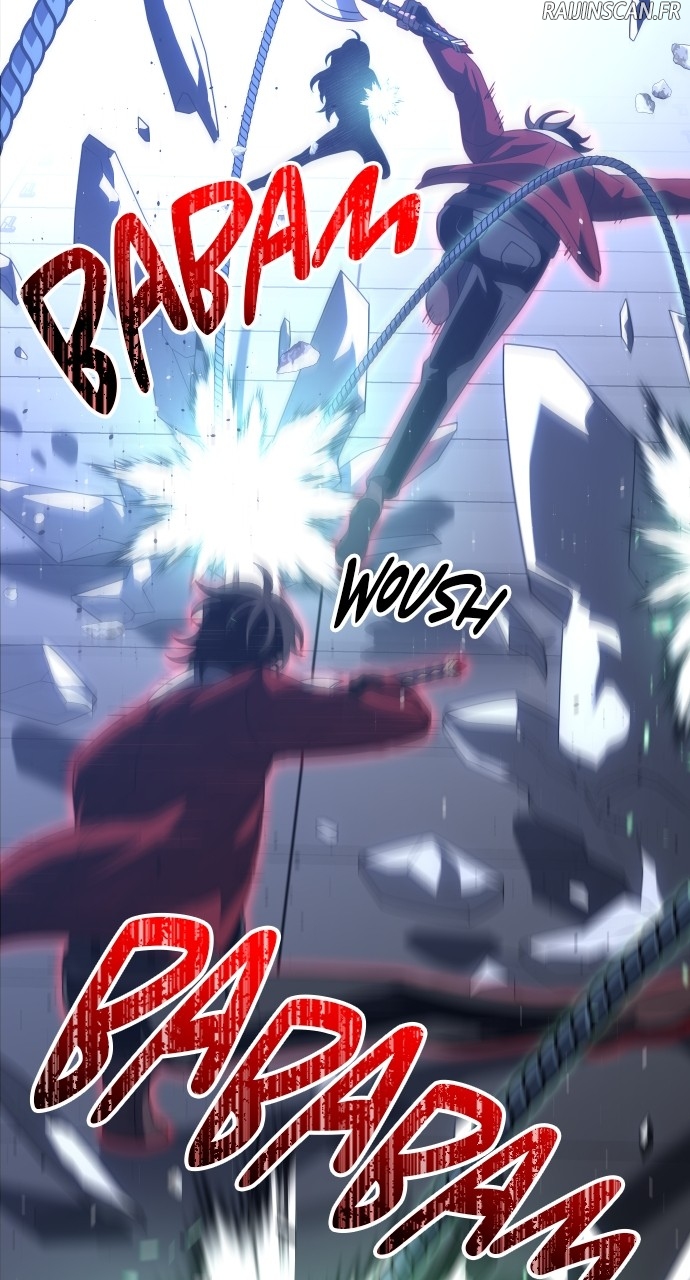 I Used To Be A Boss Chapitre 48 - Page 88