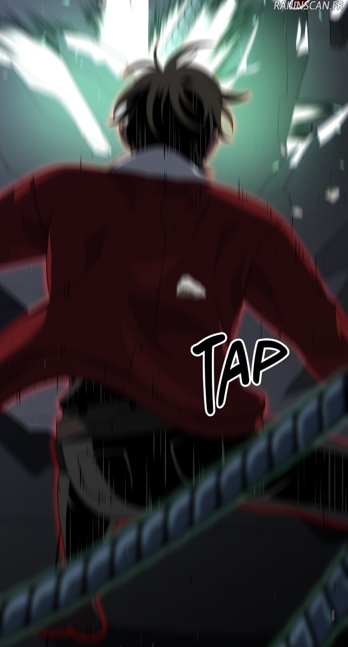 I Used To Be A Boss Chapitre 48 - Page 89