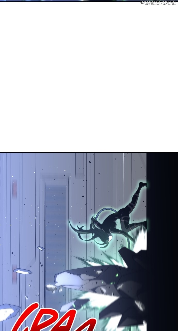 I Used To Be A Boss Chapitre 48 - Page 91