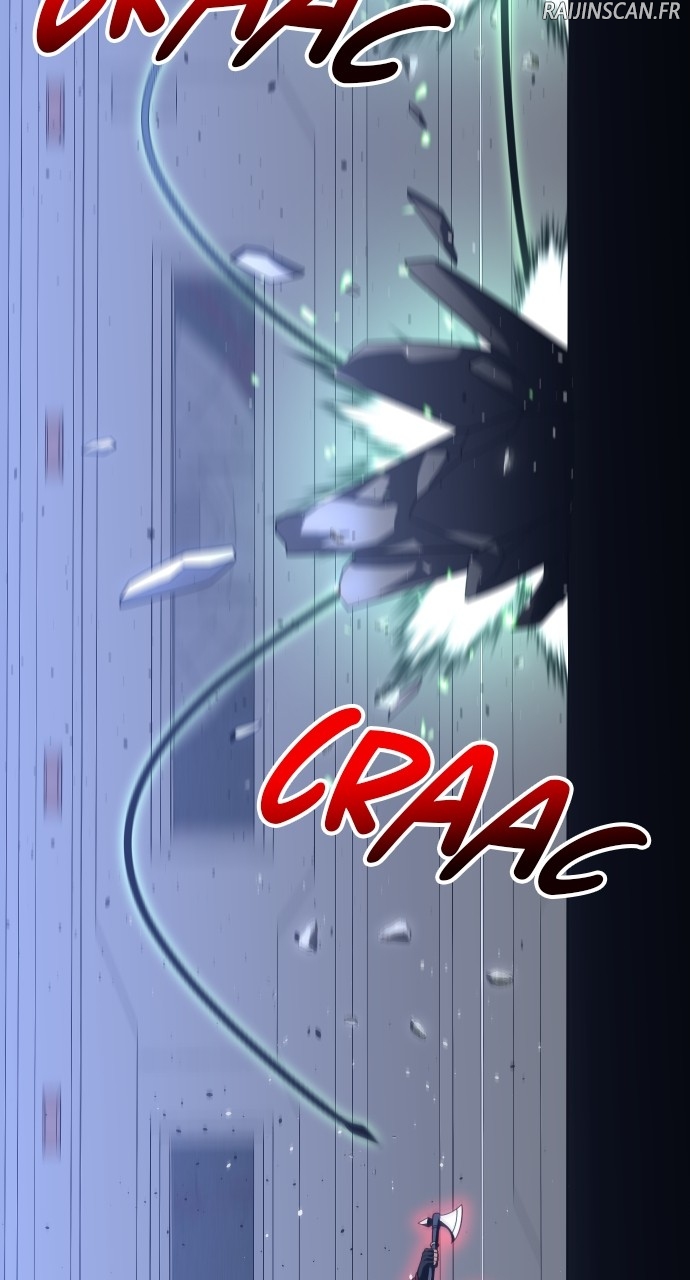 I Used To Be A Boss Chapitre 48 - Page 92