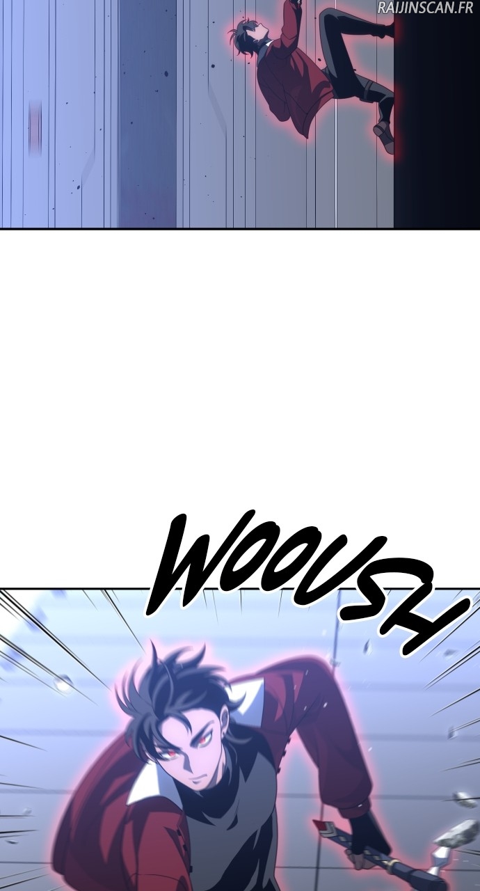 I Used To Be A Boss Chapitre 48 - Page 93