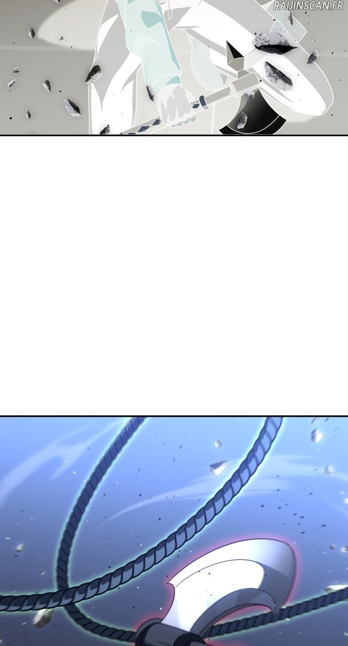 I Used To Be A Boss Chapitre 48 - Page 95