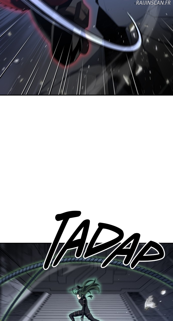 I Used To Be A Boss Chapitre 48 - Page 97