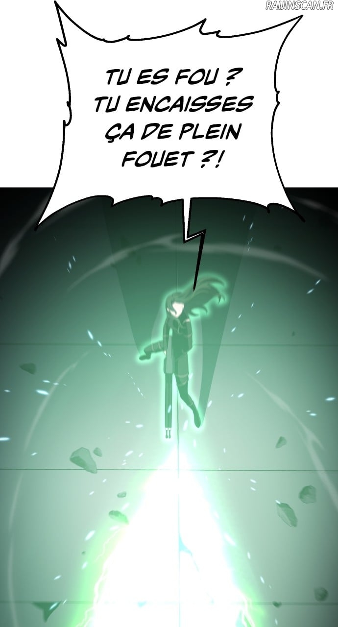 I Used To Be A Boss Chapitre 49 - Page 10