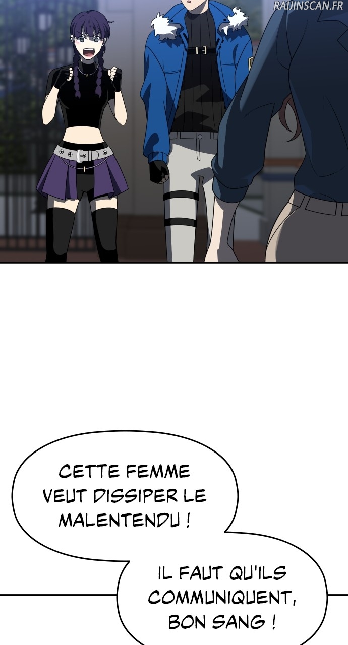 I Used To Be A Boss Chapitre 49 - Page 100