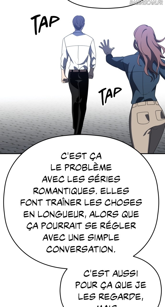 I Used To Be A Boss Chapitre 49 - Page 101
