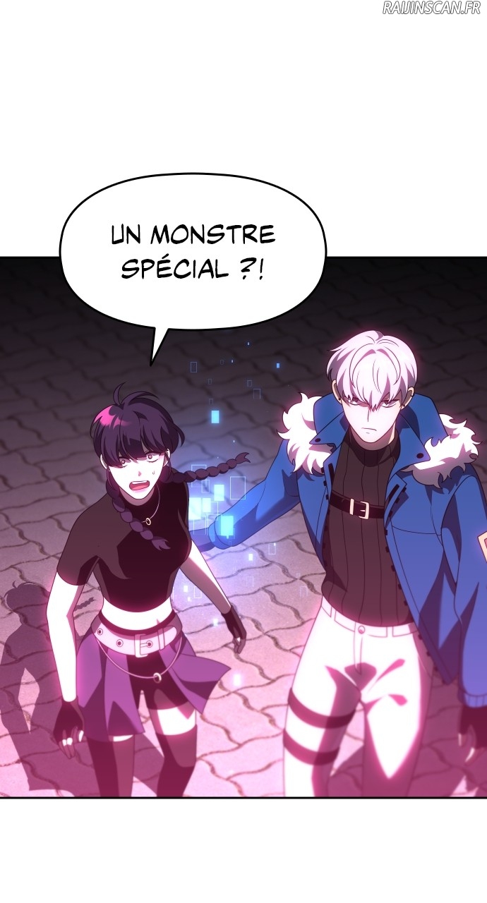 I Used To Be A Boss Chapitre 49 - Page 109