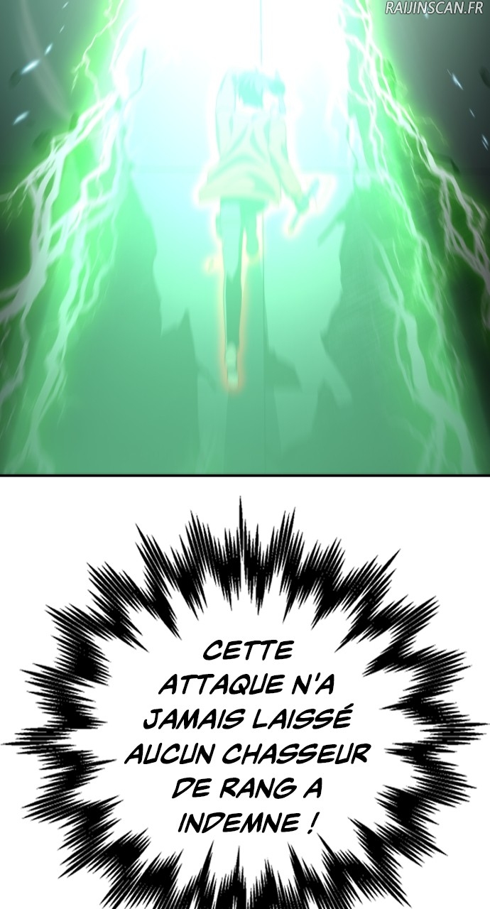 I Used To Be A Boss Chapitre 49 - Page 11