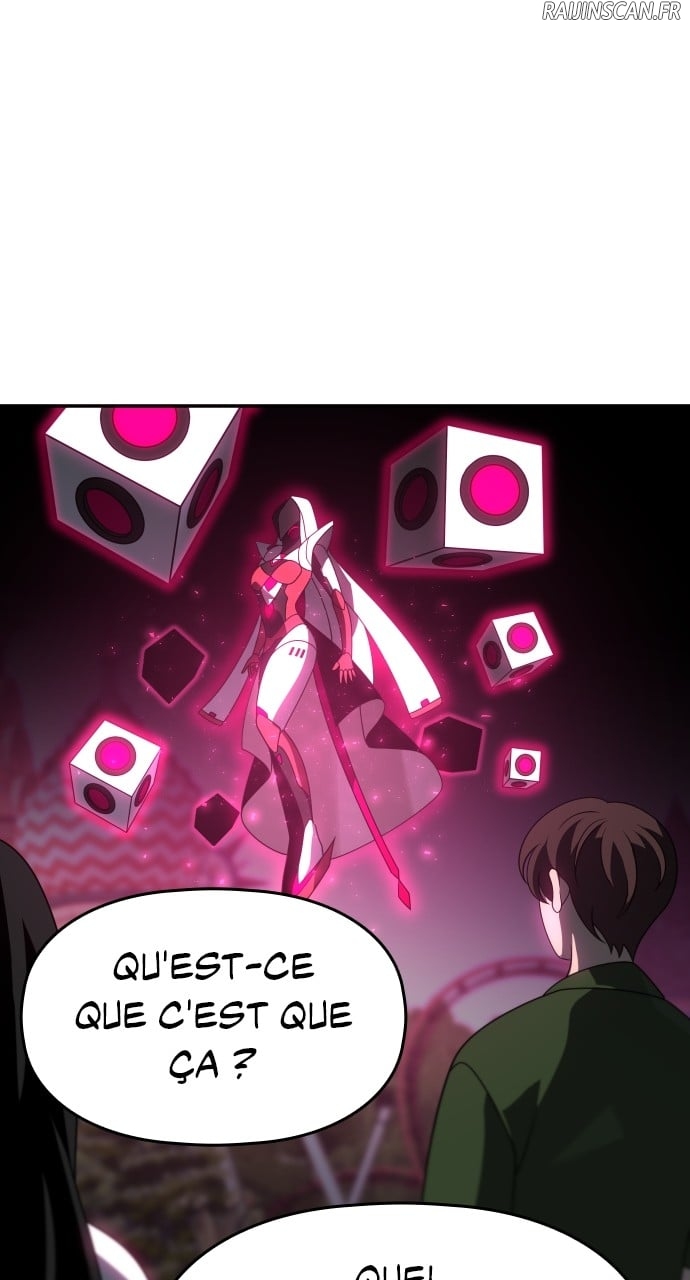 I Used To Be A Boss Chapitre 49 - Page 110