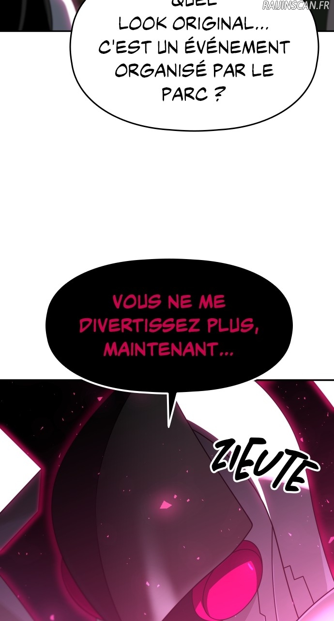 I Used To Be A Boss Chapitre 49 - Page 111